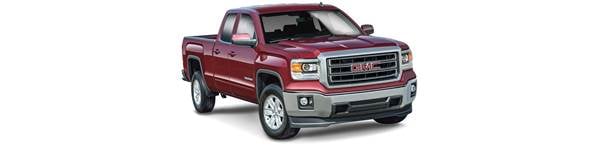 2015 GMC Sierra 1500 Radio Wiring Harnesses - Crutchfield